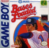 Bases Loaded (Game Boy)